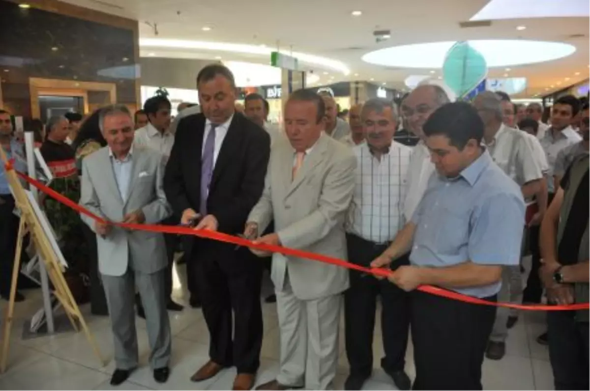 Ün Dergisinin Açılışında Önemli Açıklamalar