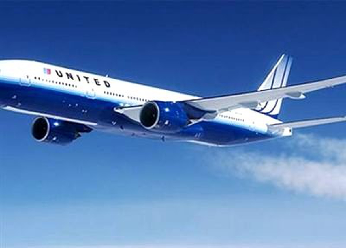 United Airlines, İstanbul-New York Uçuşlarına Başladı