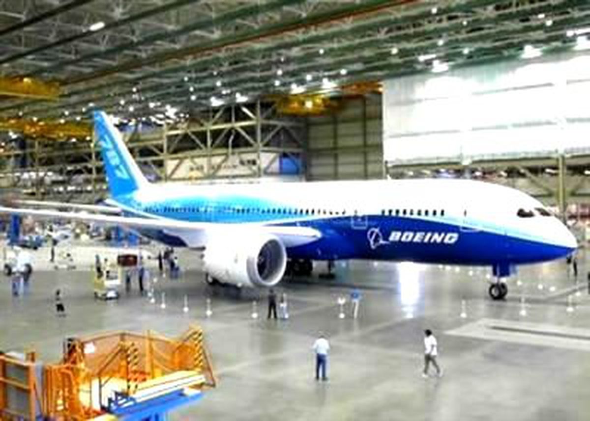 United\'dan \'Tarihi\' Boeing Siparişi