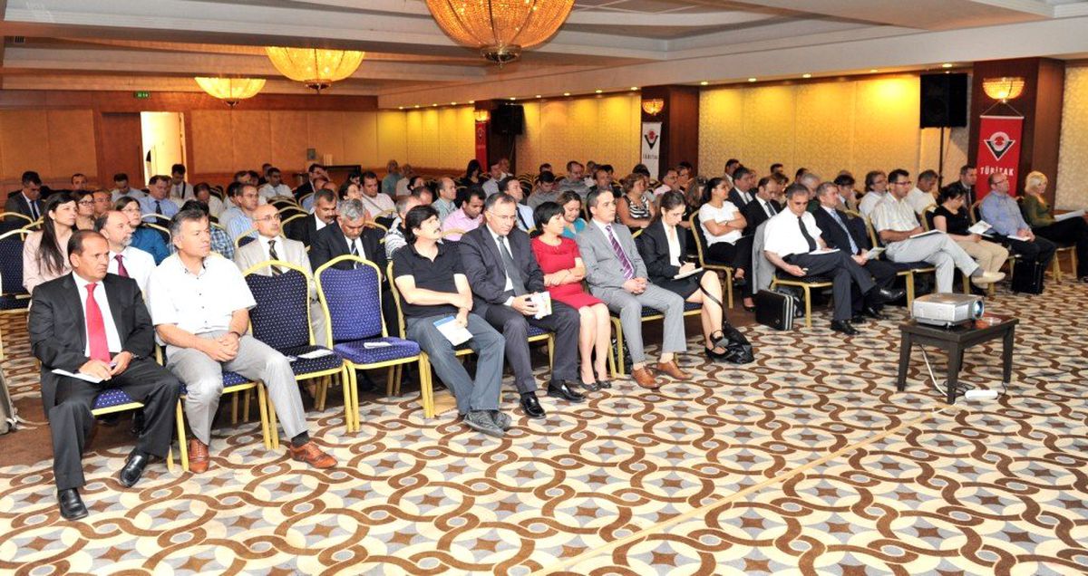 Yabancı Bilim Adamlarını Kütahya\'ya Getirecek Program