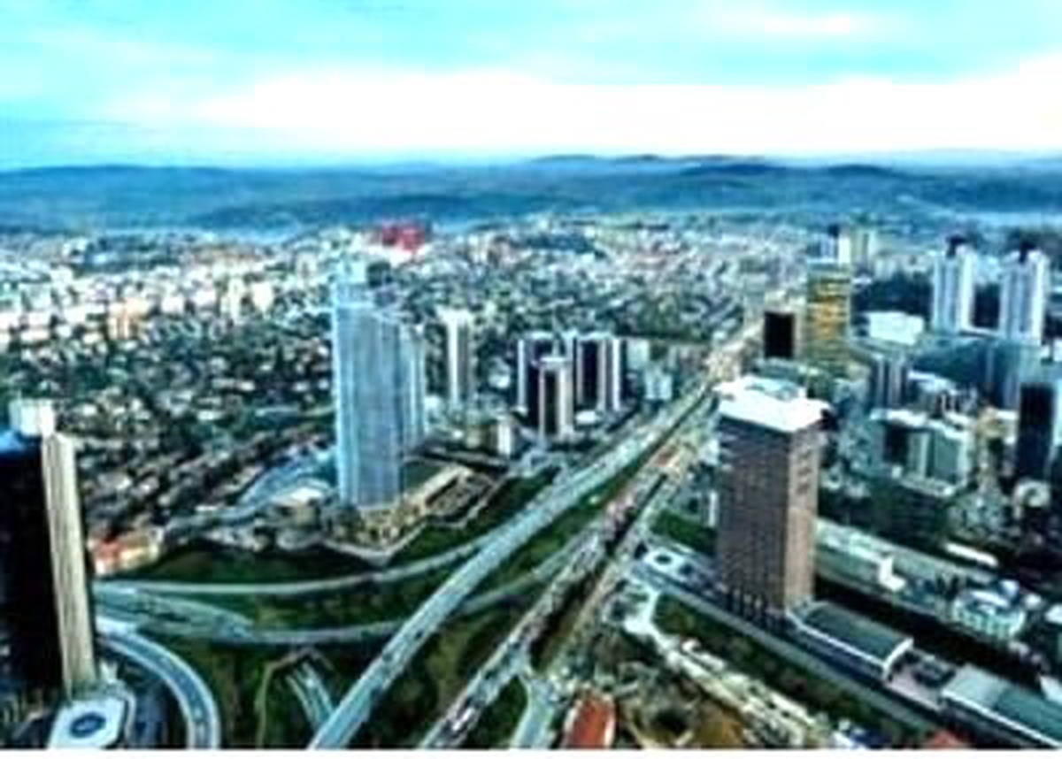 Yabancılar Tek Bir Ayda Cumhuriyet Tarihinin En Büyük Alımını Yaptı
