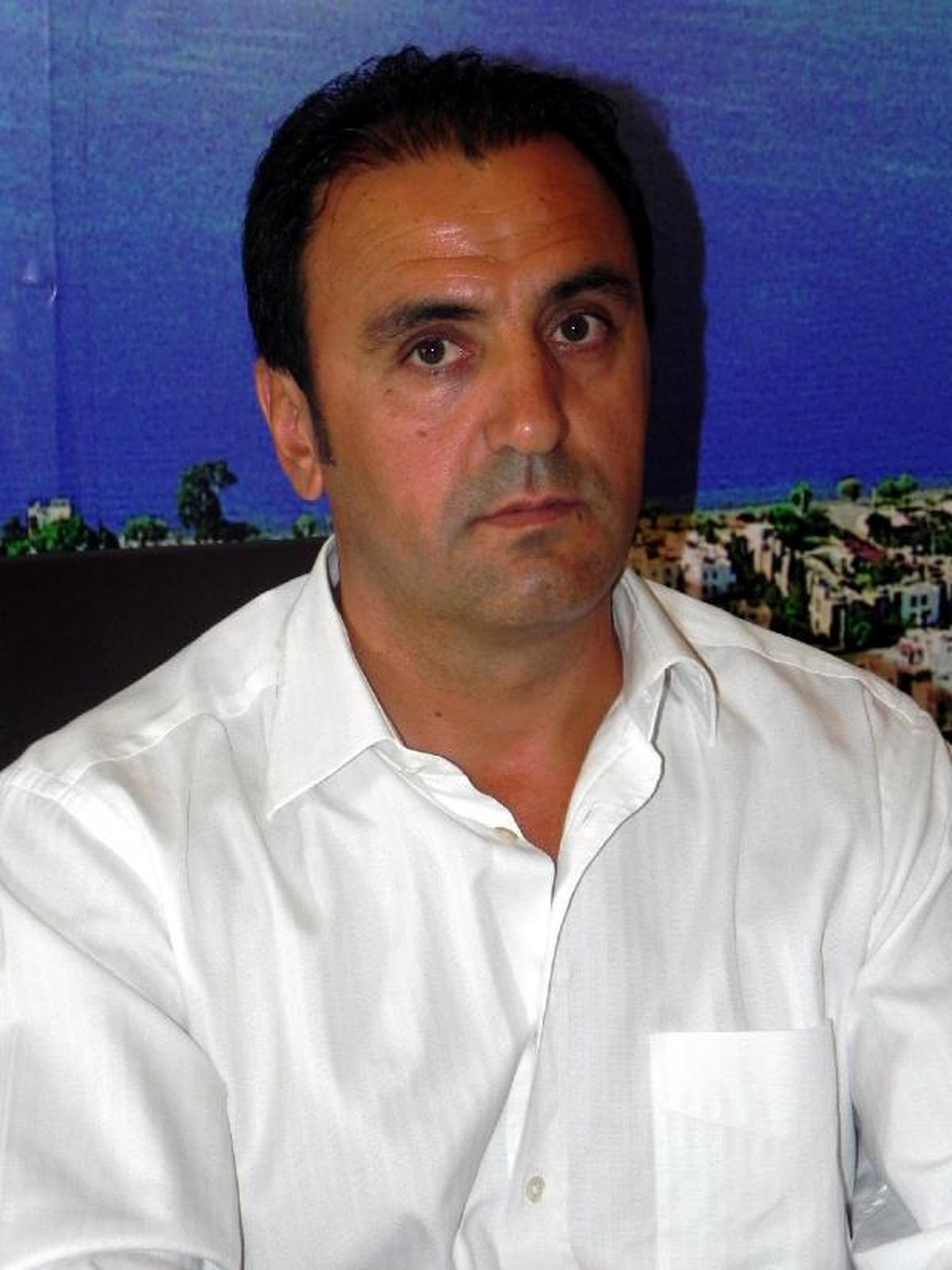 Yalıkavak Belediye Başkanı CHP\'den İstifa Etti