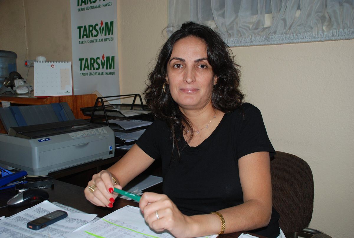 Yarısı Devletten Tarım Makinesi Satışı Başladı