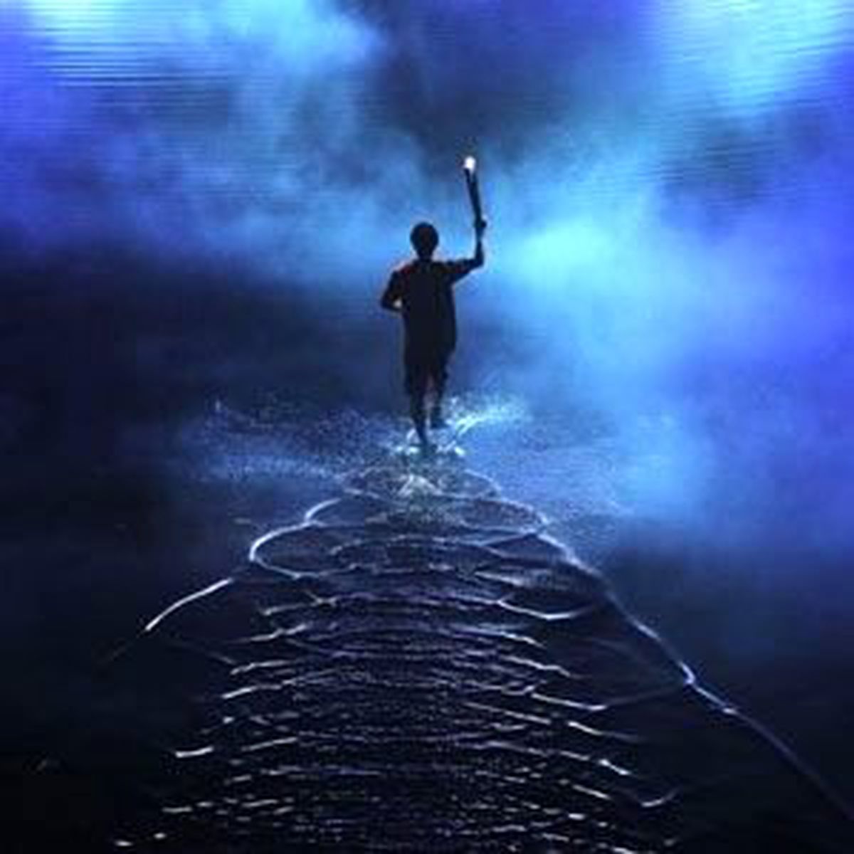 2012 Londra Olimpiyatlarına Doğru