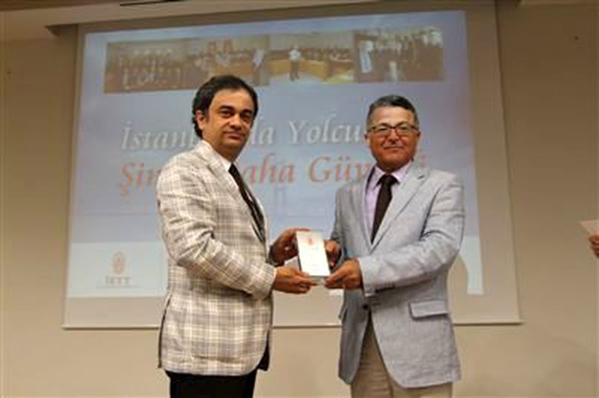 7 Bin İett Şoförünün 35 Ay Süren Eğitimleri Tamamlandı