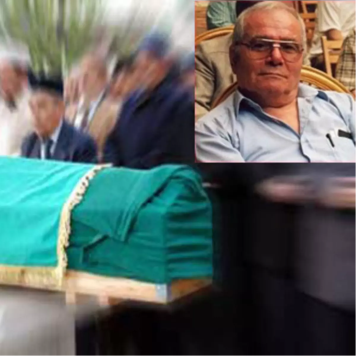 Abdurrahim Balcıoğlu Vefat Etti