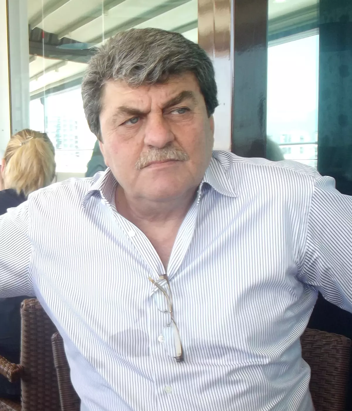 Adalı\'dan Dura\'ya Ziyaret