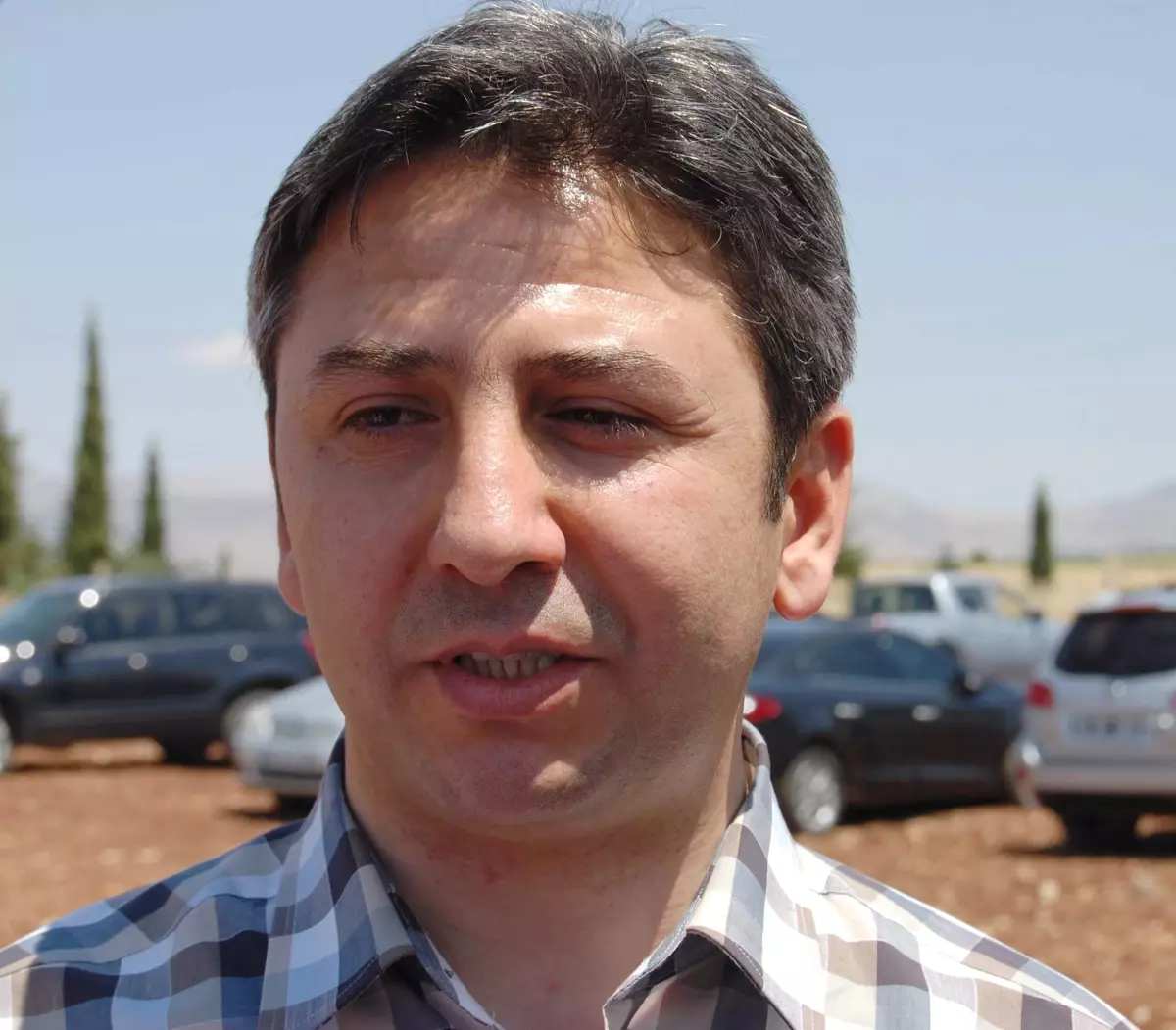 AK Parti Grup Başkan Vekili Ahmet Aydın, Numan Kurtulmuş\'un AK Parti\'ye Geçmesiyle İlgili Açıklama...