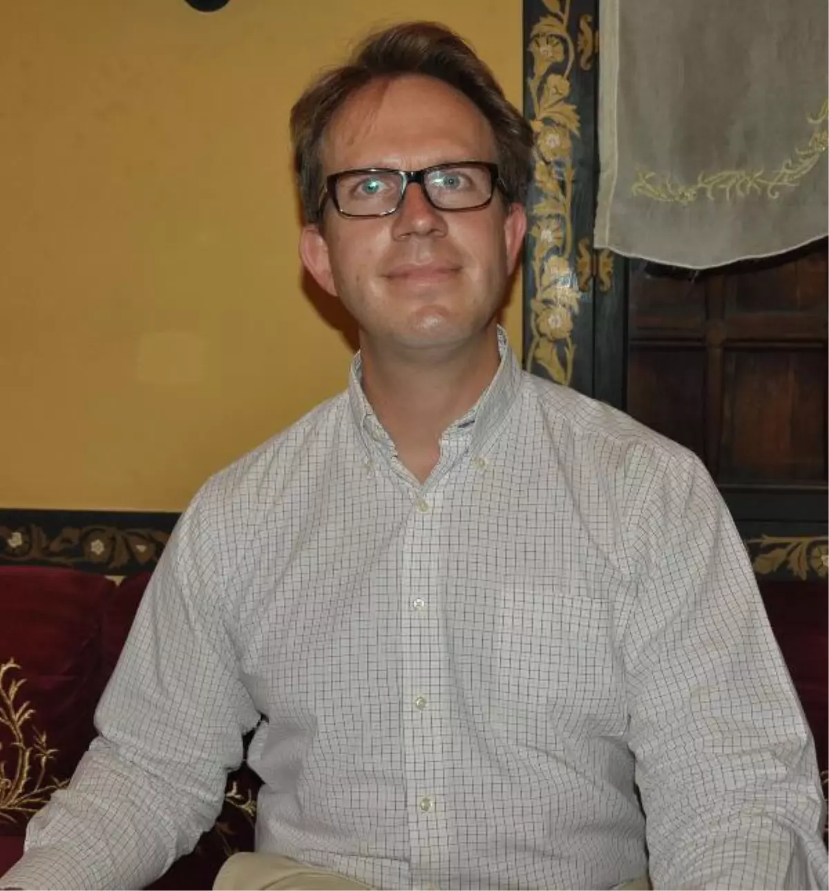 Alman Uzman: Türkiye Mevcut Enerji Potansiyelini Kullanamıyor