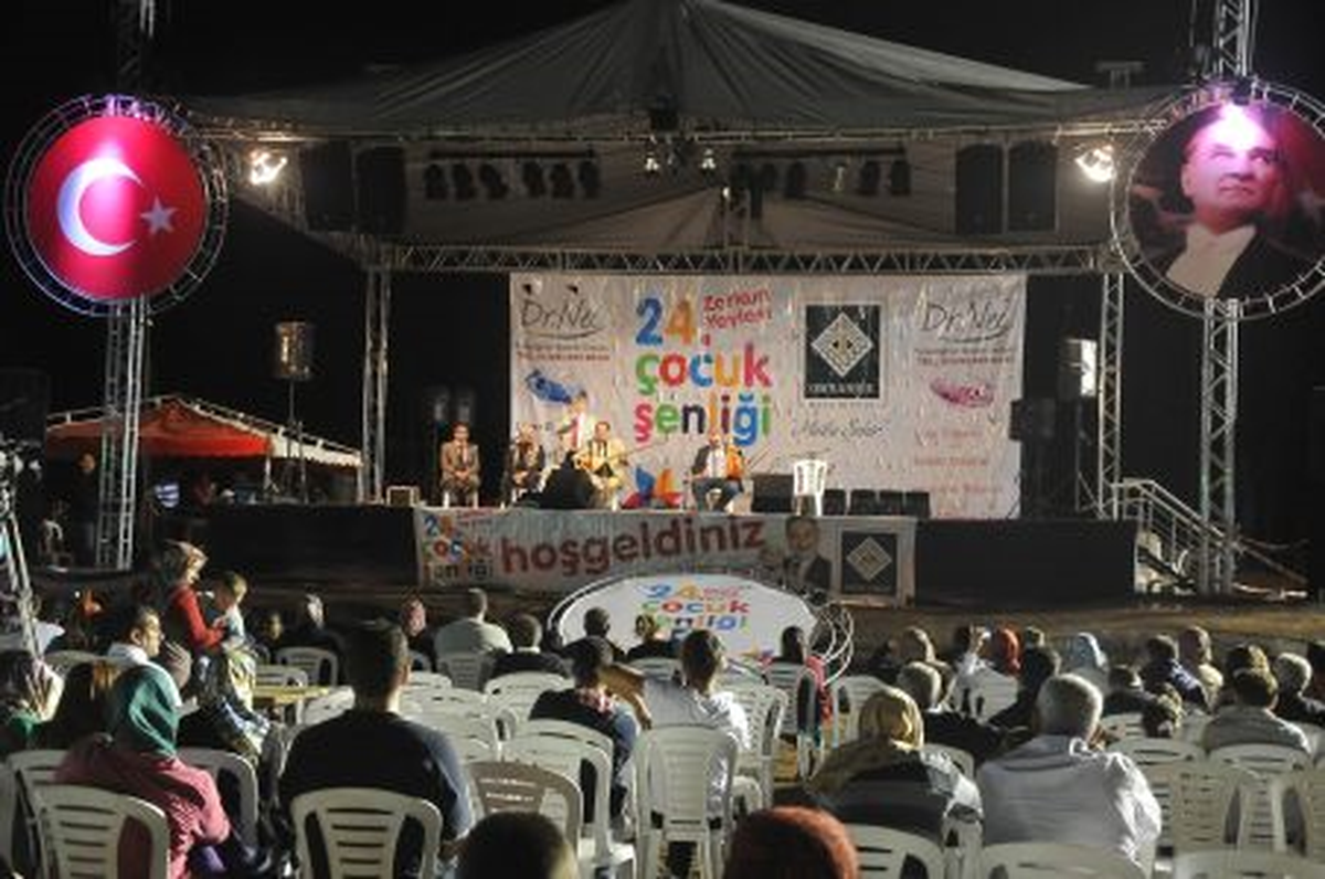 Âşık İmami\'nin Anısına Âşıklar Gecesi