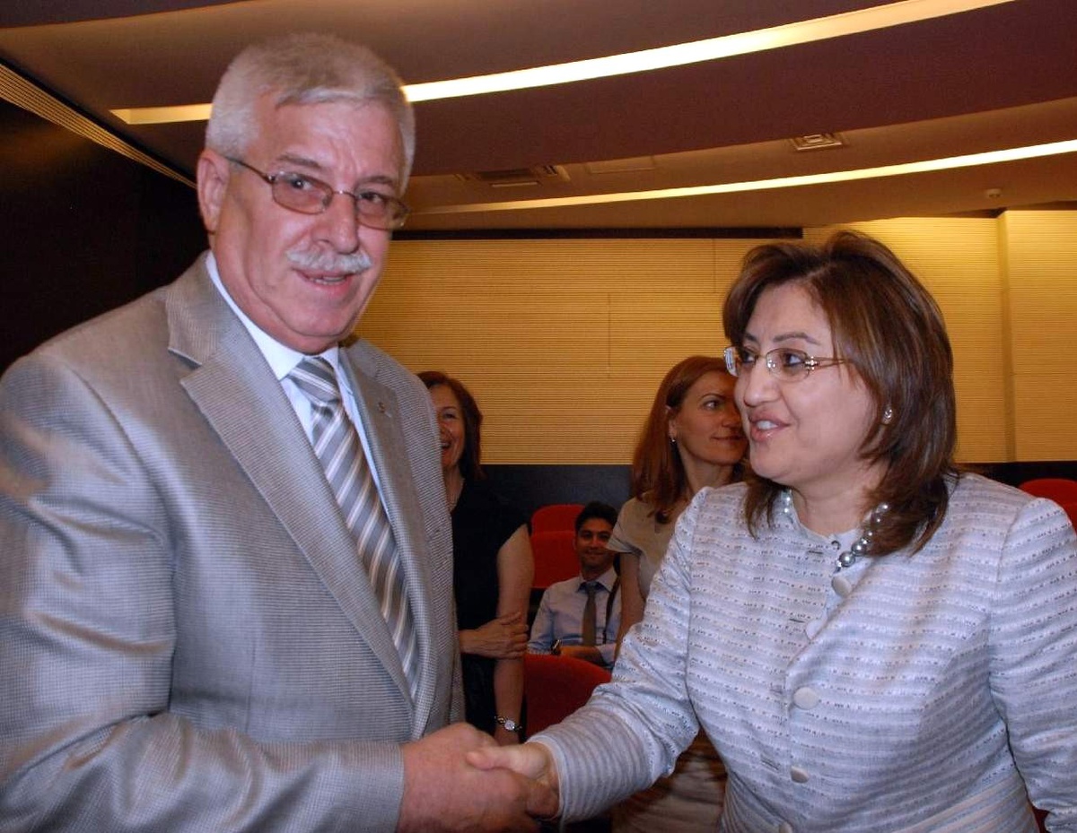 Aü, Aile ve Sosyal Politikalar Bakanlığı ile Protokol İmzaladı