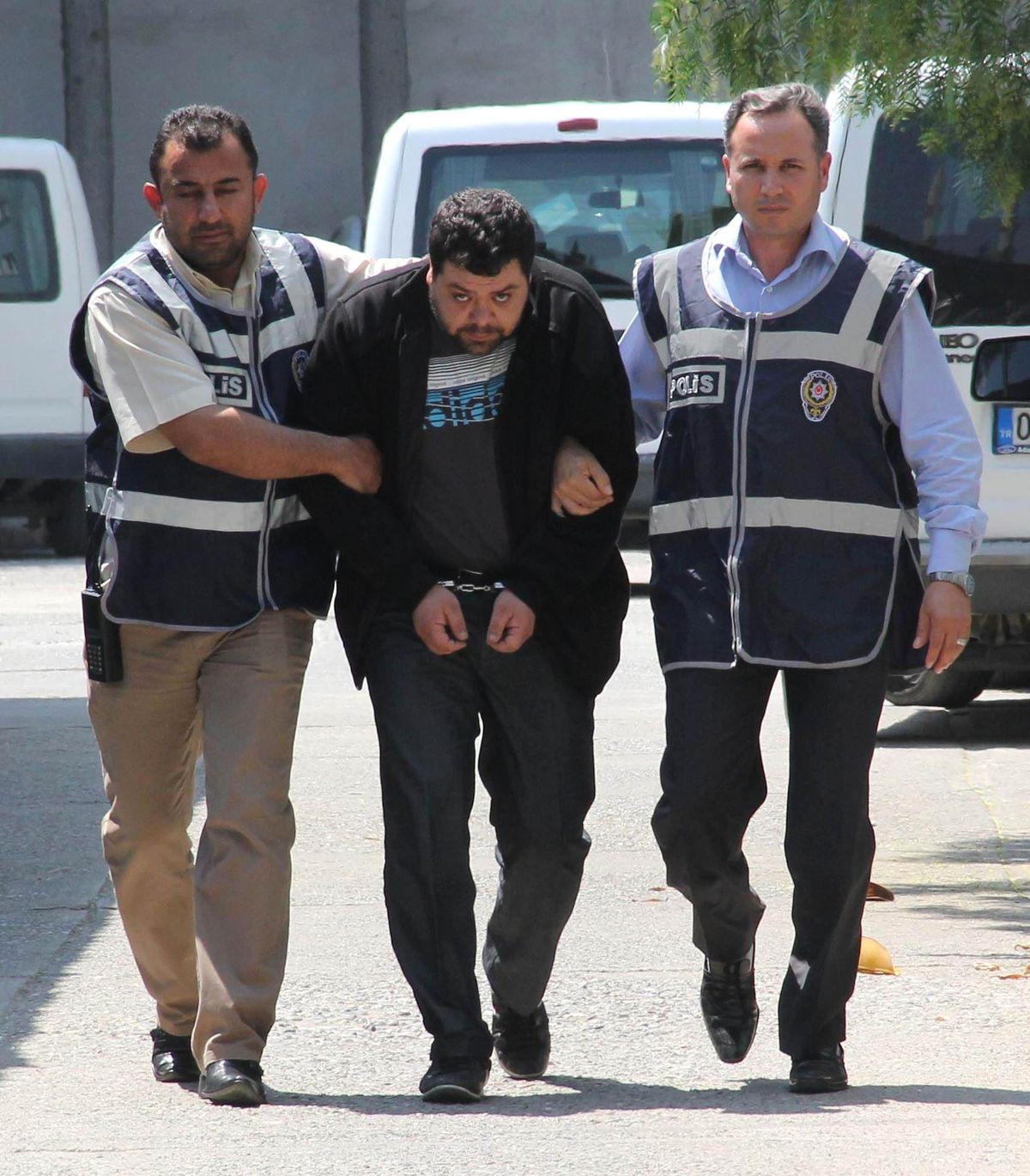 Babasını Öldürmekle Suçlanan Genç, "Kaza ile Oldu" Dedi
