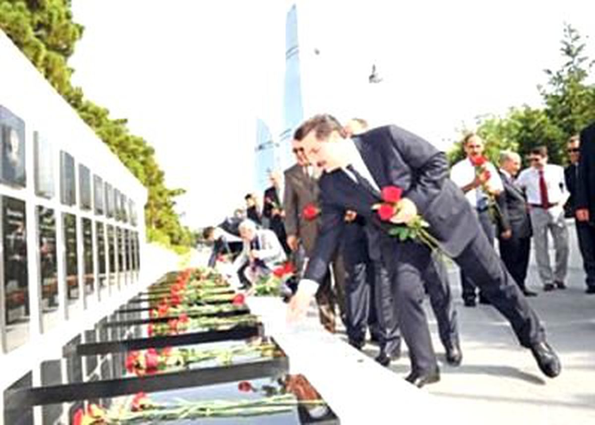 Bakan Çelik\'e \'Kıdem\' Sürprizi