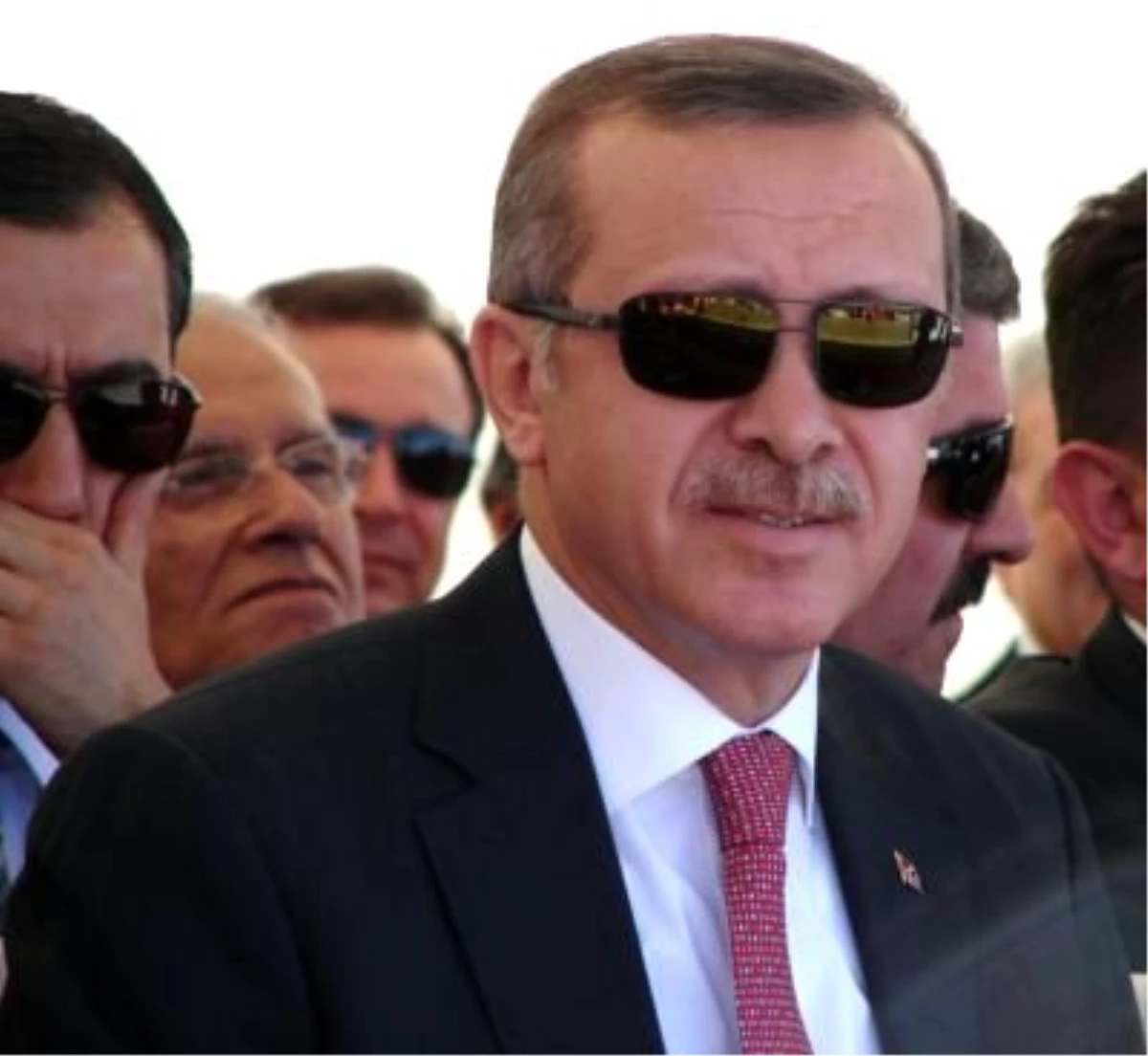 Başbakan Erdoğan: "Terör Örgütüyle Müzakere Söz Konusu Değil"