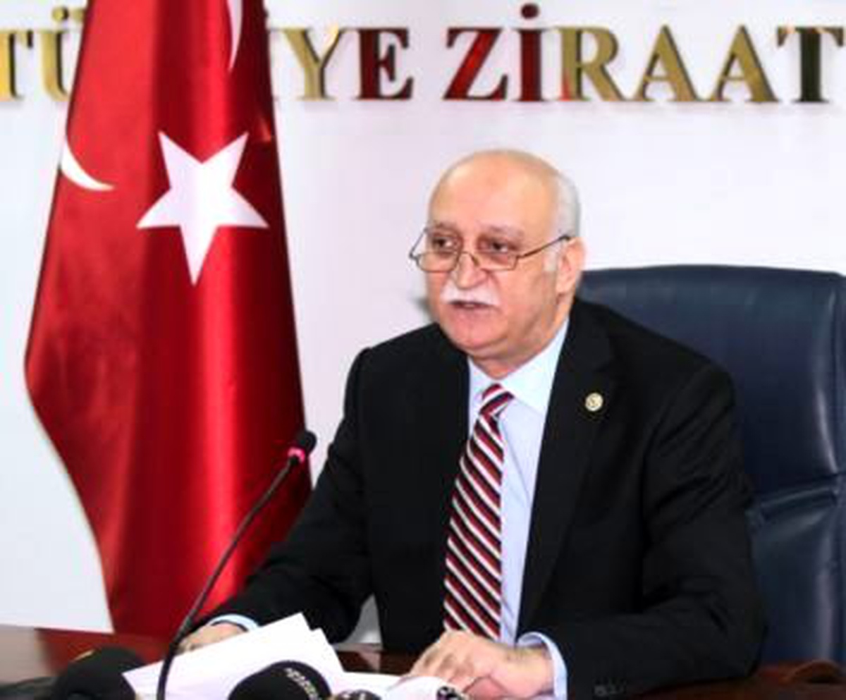 Bayraktar: "Ramazan\'da Fırsatçılık Yapılmasın"