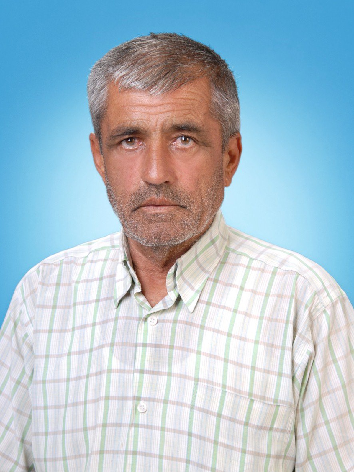 Beydağlı Taksici Üç Gündür Kayıp