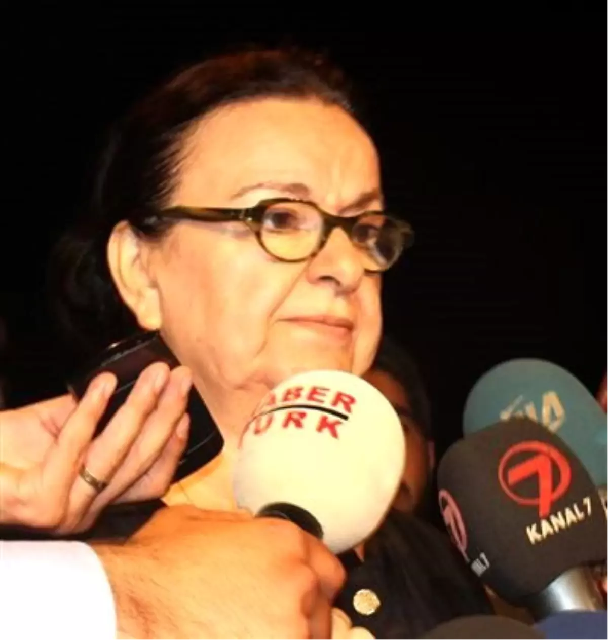 Büşra Ersanlı: "Nefret Biriktirmiş Bir İddianameyle Karşı Karşıya Kaldık"