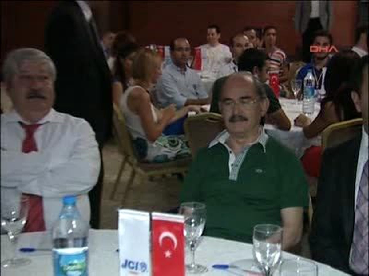 Büyükerşen Başkanın Kaderi Boğuşmak