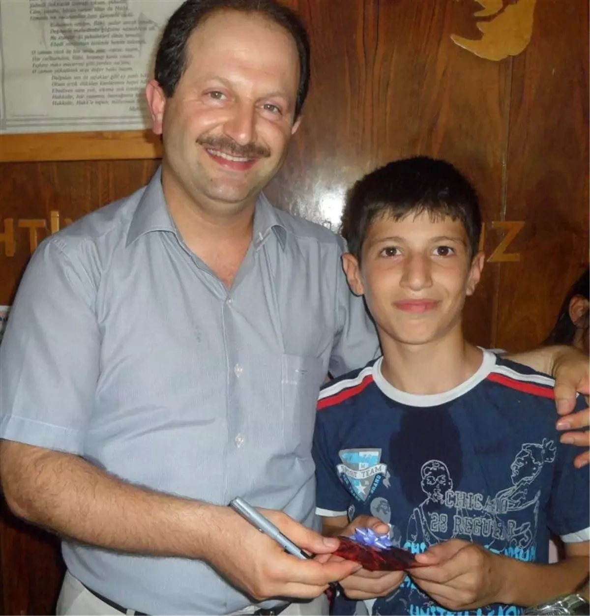 Ceyhan\'da \'Sevgi Yaz Etkinlikleri\' Sona Erdi