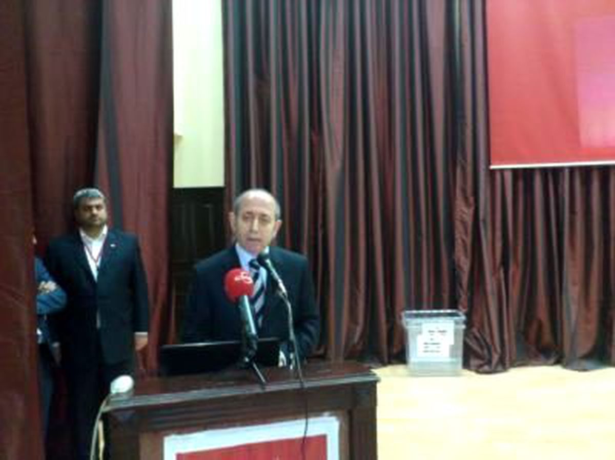 Chp\'li Hamzaçebi\'den İdo Sorusu