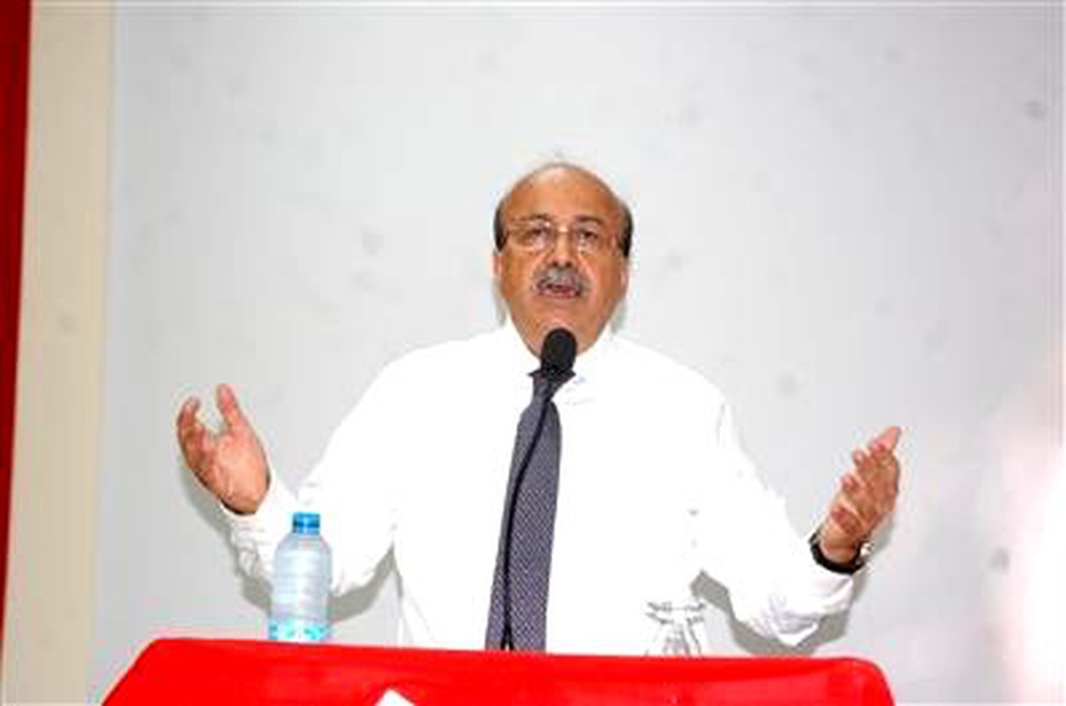 Chp\'li Matkap: "Kurultaya Her Zamankinden Moralli Gidiyoruz"