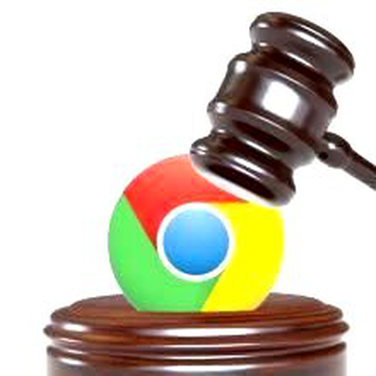 Chrome yasaklanıyor mı?