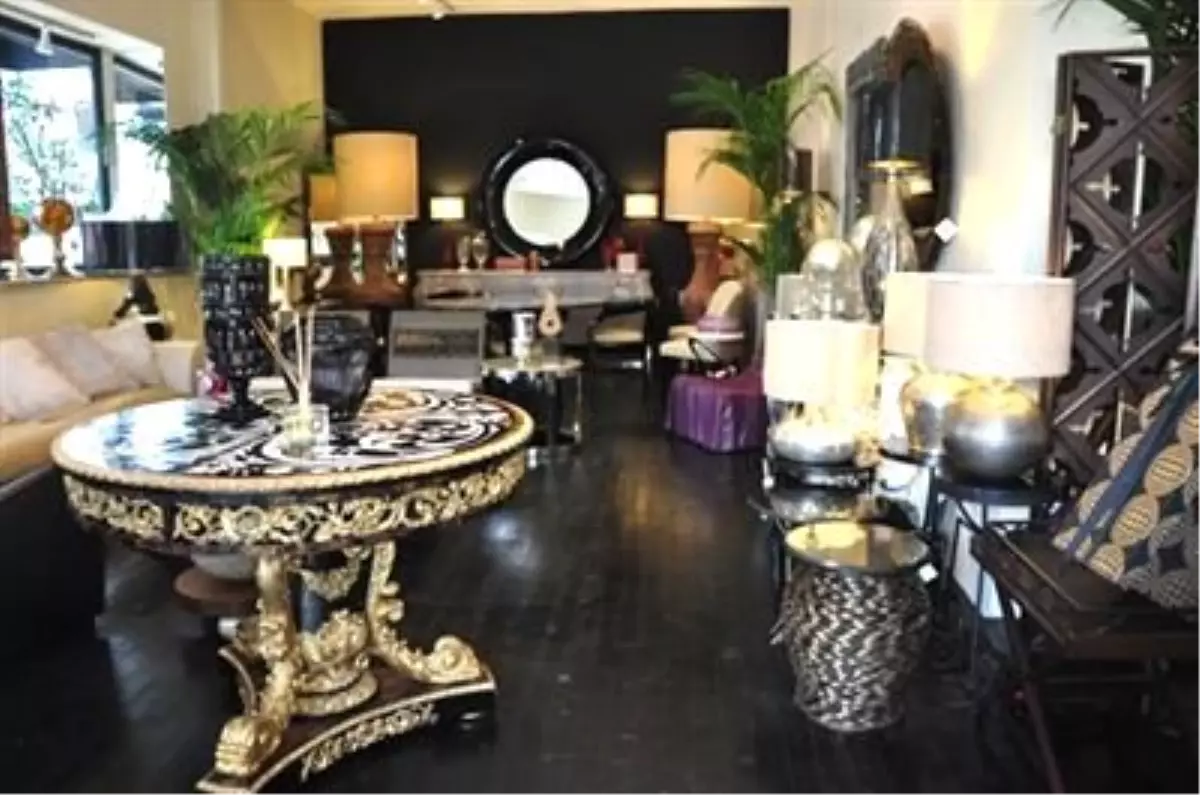 Dekorasyonda Yeni Trendler