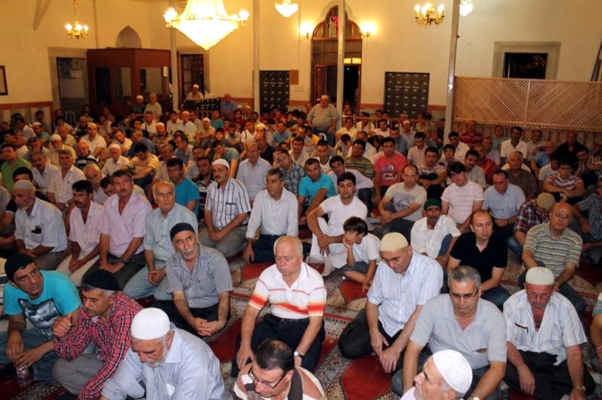 Din İşleri Yüksek Kurulu Fetvaları Artık Sanal Ortamda