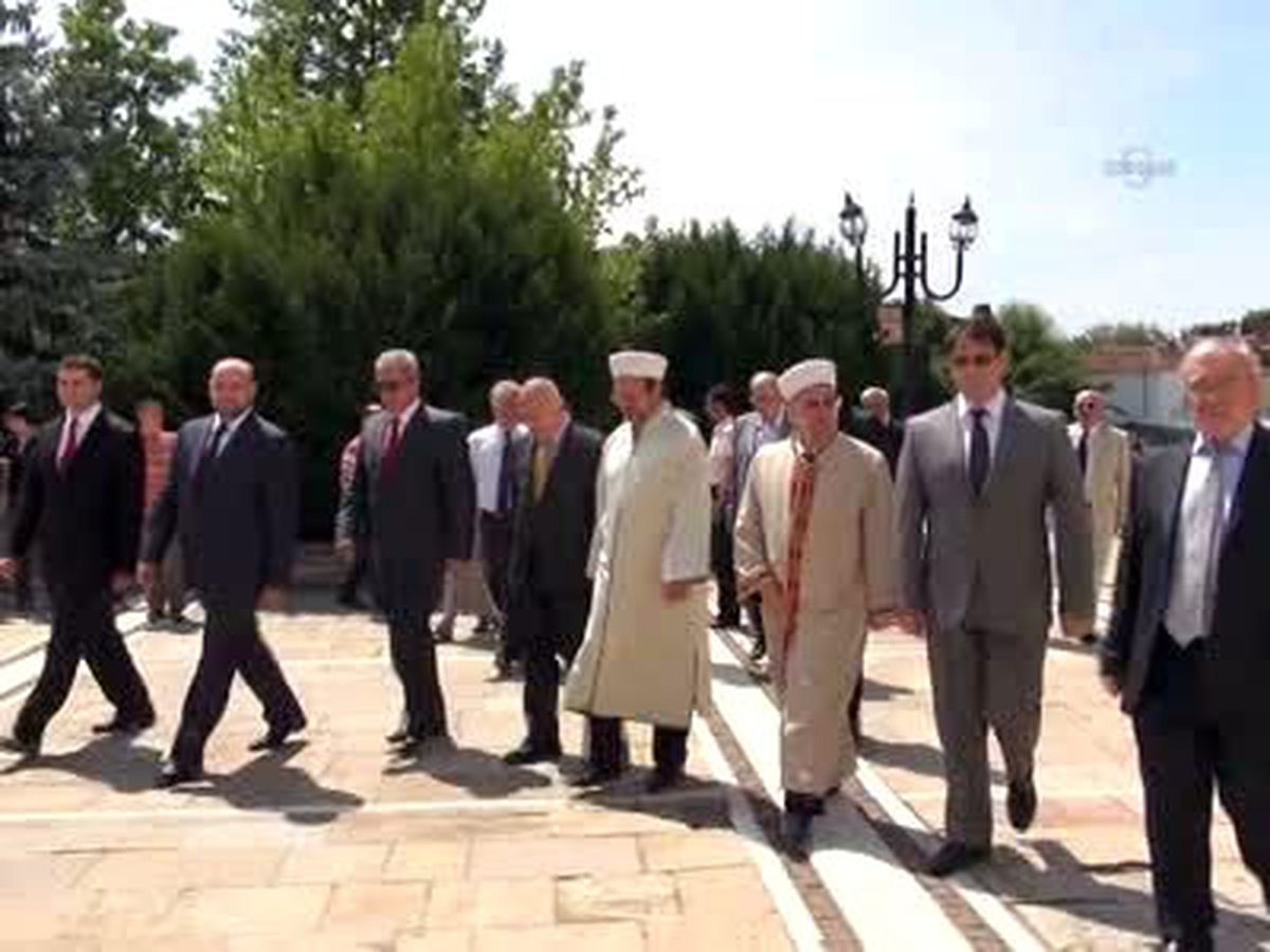 Diyanet\'ten Bir İlk