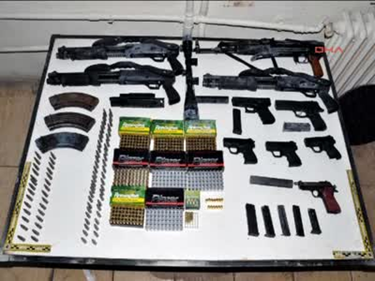 Diyarbakır Valisi; Pkk, Mitinge Katılanlara Ateş Açacaktı