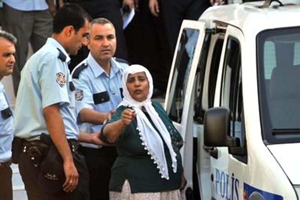 Dünürlerin Silahlı Kavgası: 3 Ölü