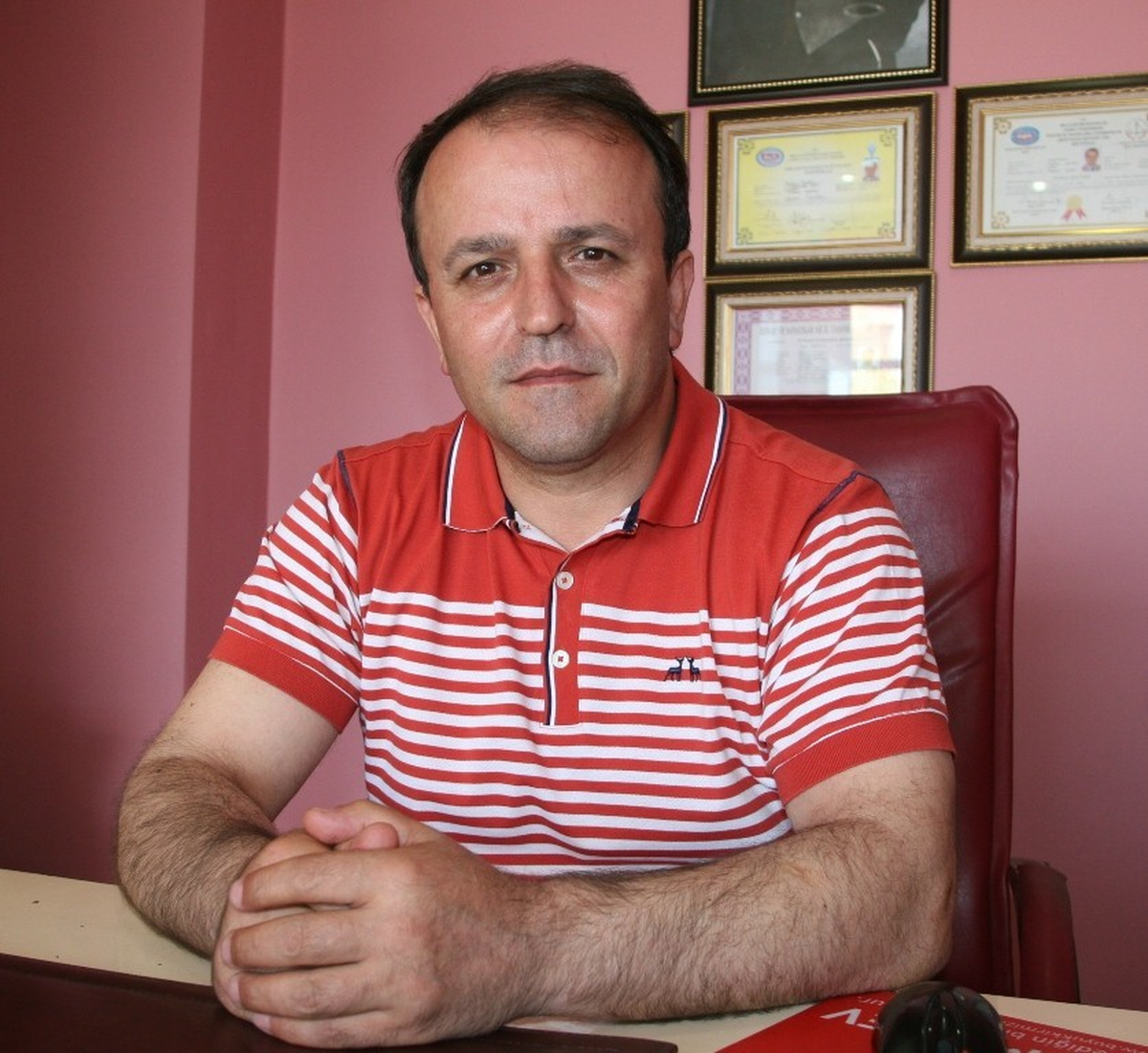 Emlakçılar Emlak Müşavirlik Yasası\'nın Çıkmasını Bekliyor