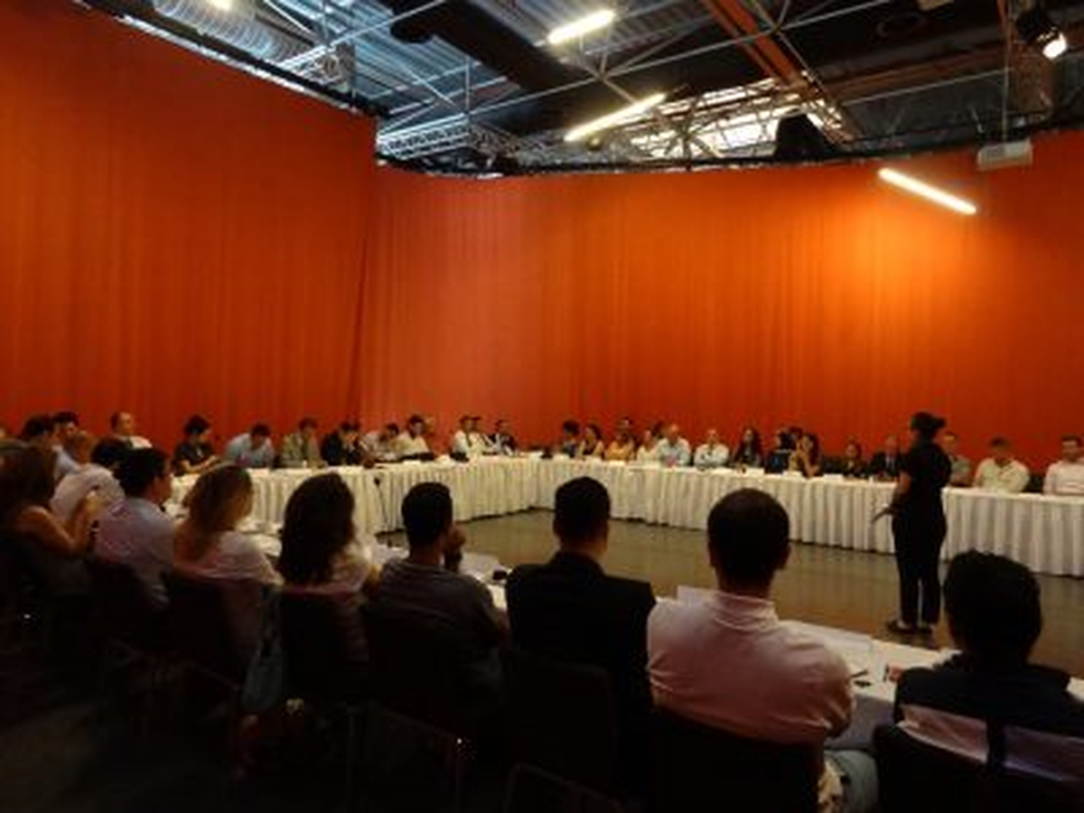 Endüstriyel Tasarım Sanal Müzesi Projesi