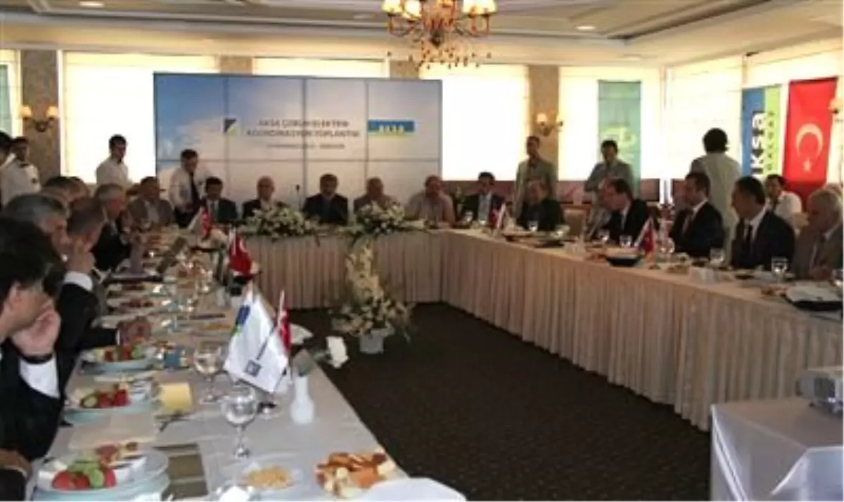 Enerji ve Tabii Kaynaklar Bakanı Giresun\'da