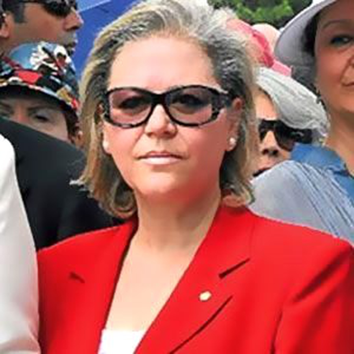 Engin Alan\'ın Eşi 1 Yıl 2 Ay 17 Gün Hapis Cezasına Çarptırıldı