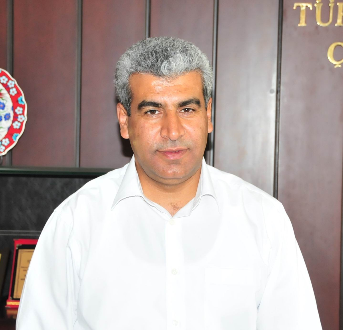 Eryılmaz Elazığ\'a Atandı