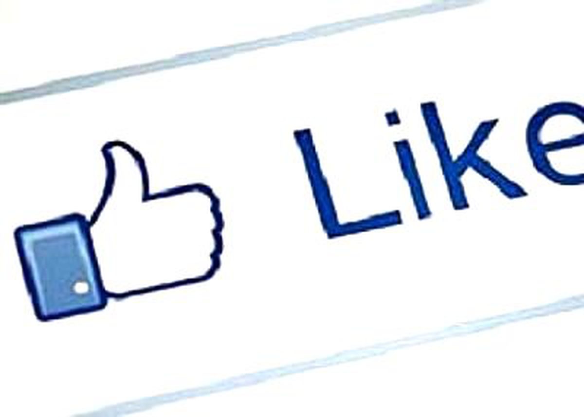 Facebook\'ta \'Beğeni\' Sahtekarlığı