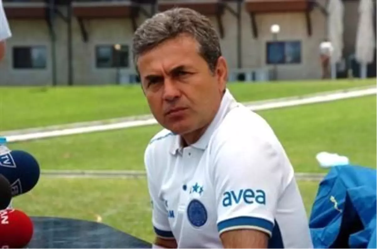 Fenerbahçe\'nin Avusturya Kampı Programı Belli Oldu