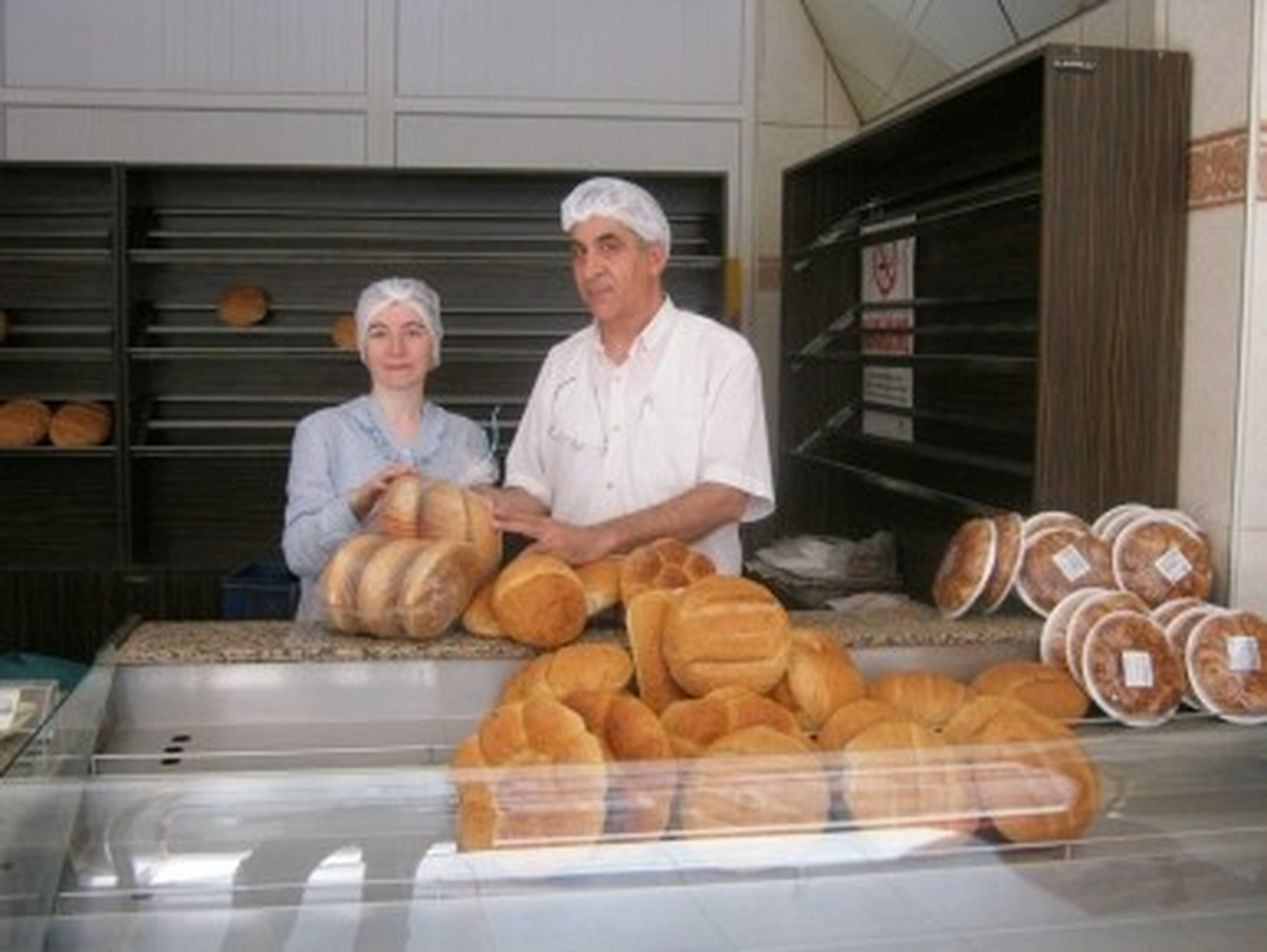 Fırınlara Yeni Nesil Ekmek Denetimi