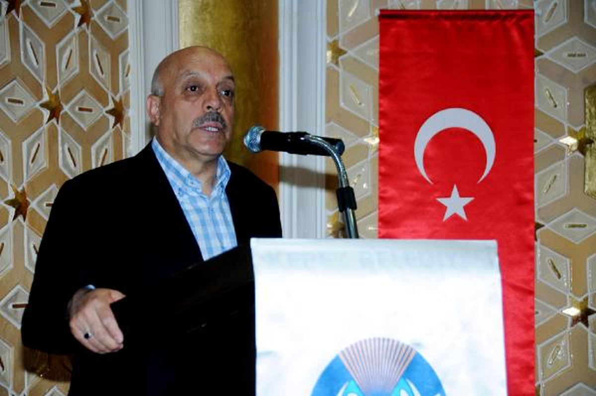 Arslan: Kıdem Tazminatına İlişkin Bir Taslak Yok