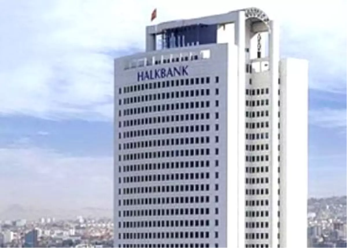Halkbank, 750 Milyon Dolarlık Tahvil İhracını Tamamladı