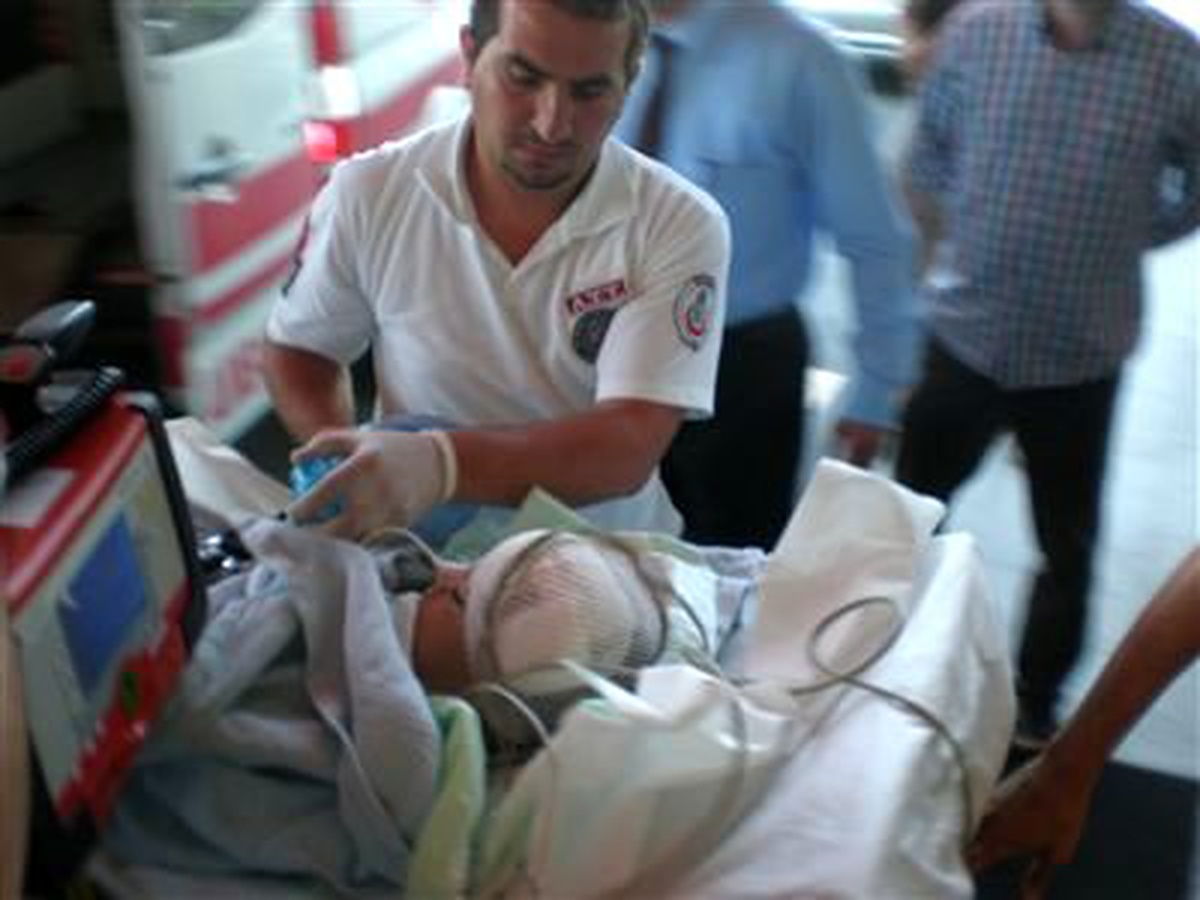Hastaneden Küçük Yusuf İçin Üzen Açıklama