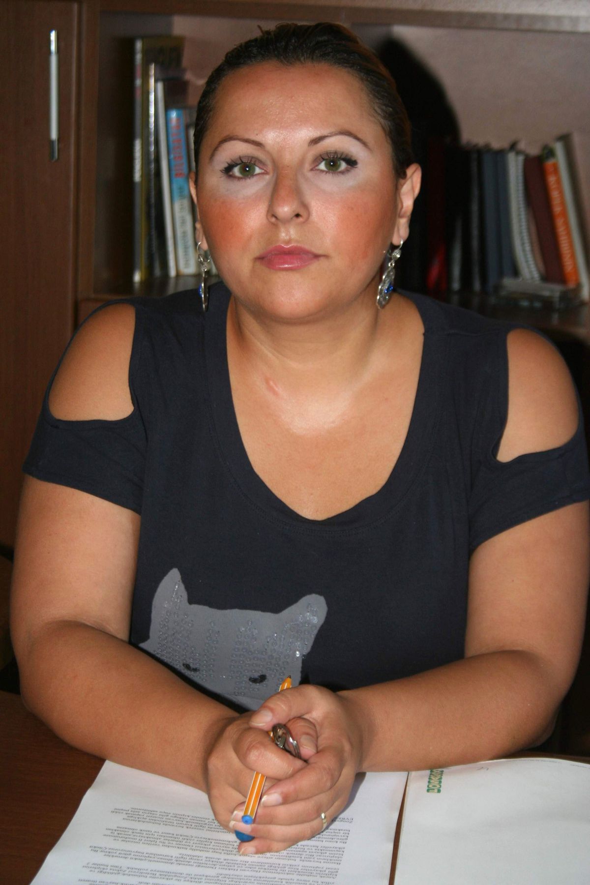 Hayvana Şiddet İddiası