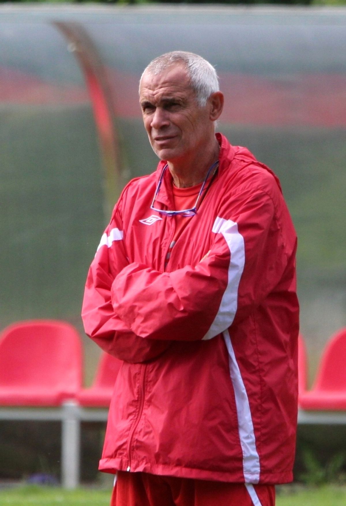 Hector Takımdan Memnun
