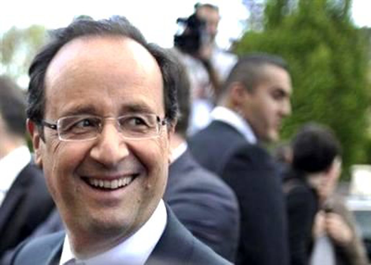 Hollande \'Psa\' ile İlk Ciddi Sınavını Verecek