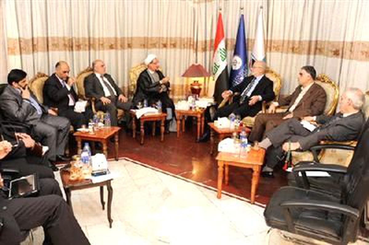 Irak\'ta 70 Maddelik Reform Paketi