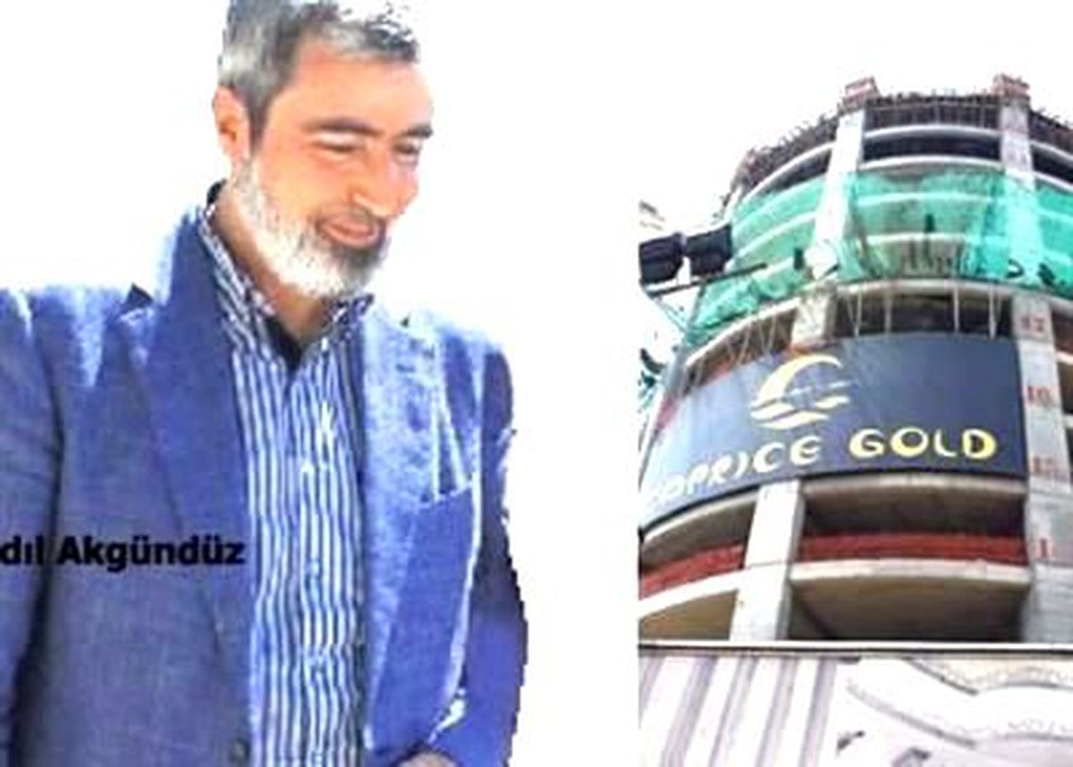 Jet Fadıl\'dan Mağdurlara \'Saray Odalı\' Ödeme Planı