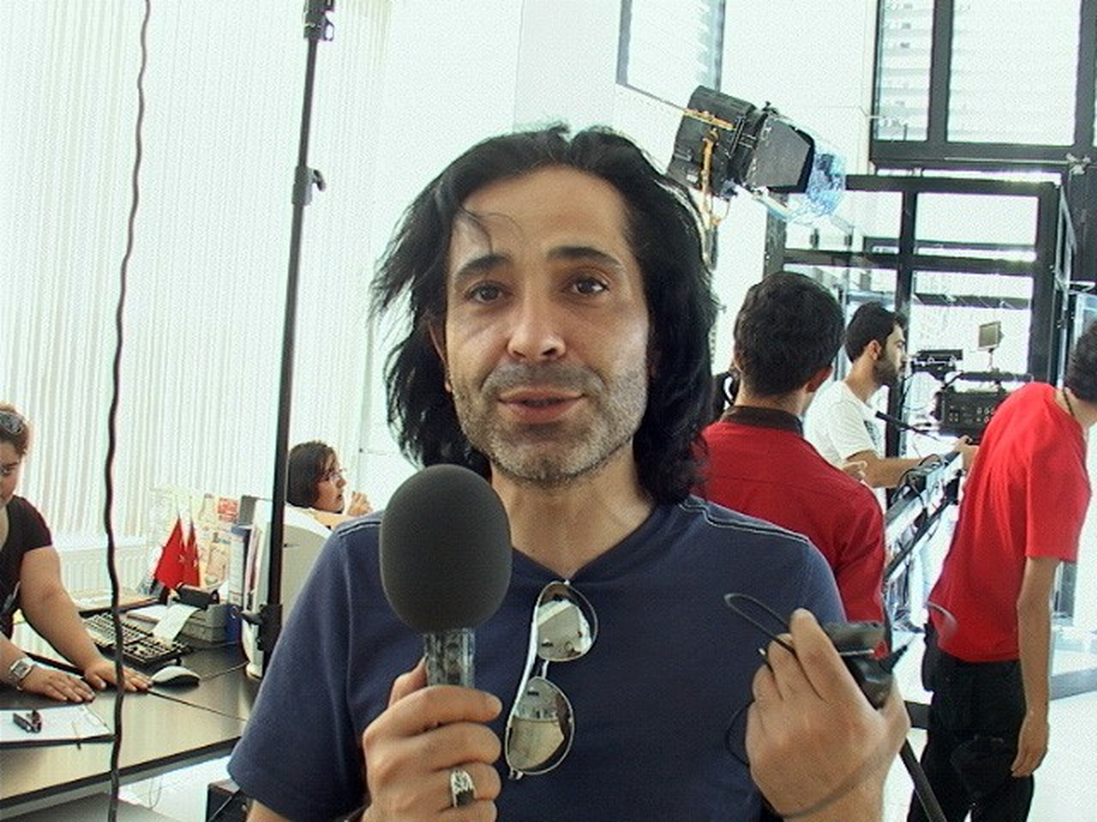 Kariyer Filminin Çekimleri Tamamlandı