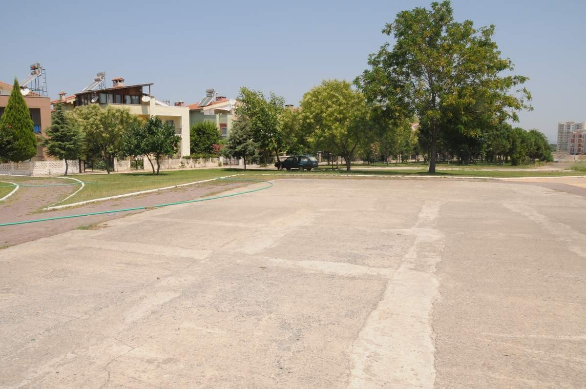 Laleli\'ye Çocuk Kulübü İçin Geri Sayım