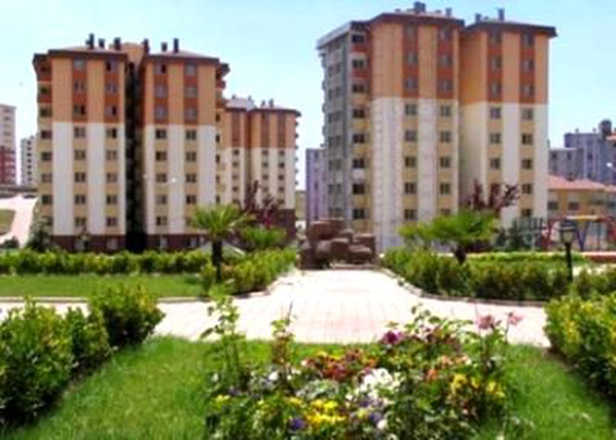 Merkez Bankası Konut Fiyat Endeksini Açıkladı